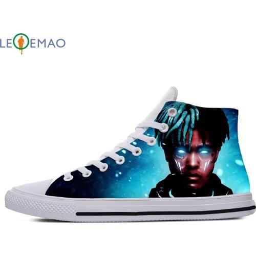 Casual Sneakers Shoes For Man HotXXXTentacion High For Men/high Quality Handiness Light Weight Sneakers
