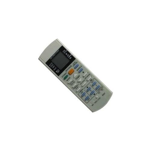 Remote Control For Panasonic CS-E9GFEW-2 A75C3300 A75C3208 A75C3935 CWA75C3208 CS-E10HB4EA CS-E10HD3EAAC A/C Air Conditioner