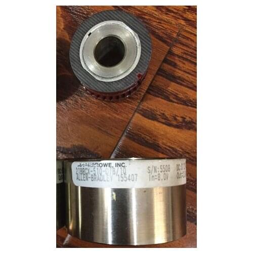 Solve 21BRCX-510-D7B/10 Used Tested Works 21BRCX-510-D7B-10