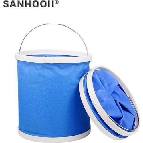 Sanhooii Auto Buckets