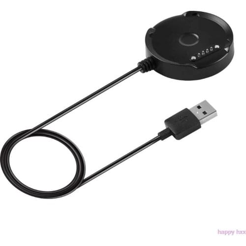 Replacement Magnetic USB Stand Charging Cradle Dock Holder for Golf Buddy WTX/ WTX Plus Watch