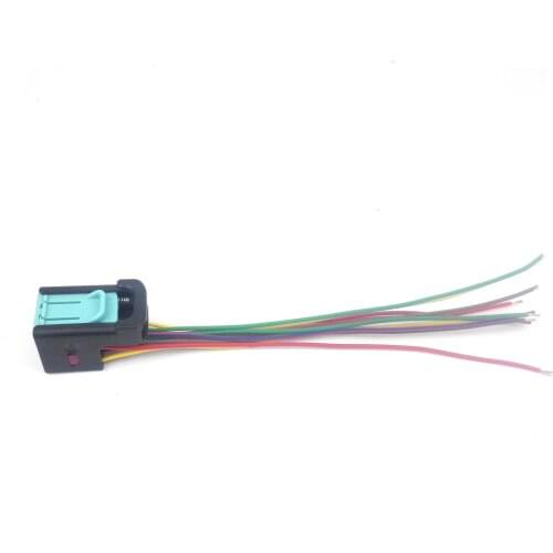 Brand New 1K0972776A Connector Wire for Passat R36 B6 C6 CC 1K0 972 776A 1K0972776 1K0 972 776