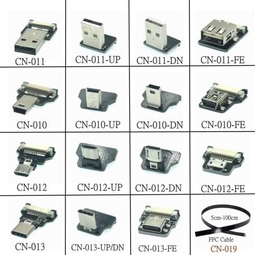 UXG Hand Lights