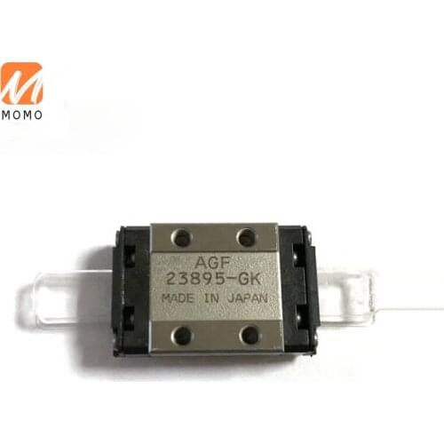 Japan Original THK Linear Guide SRS LM RAIL SRS9XM srs9