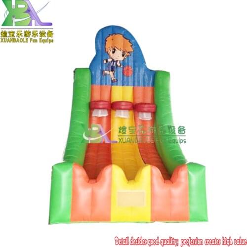 2021 Amusement Park Kids Adult Party Events Goal Dunk Sport Shooting Game Basketball Hoop