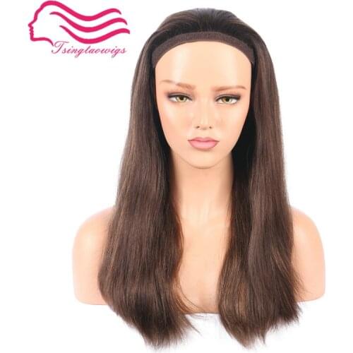 Free shipping unprocessed european virgin hairkosher wonder wig color #10/6 , jewish fall wig , sport fall wig , pony wig