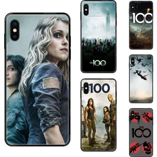 For Galaxy A5 A6 A7 A8 A10 A10S A20 A20S A20E A21S A30S A40 A50 A70 A71 A70E 2017 2018 Black Soft TPU 2020 New Arrival The 100