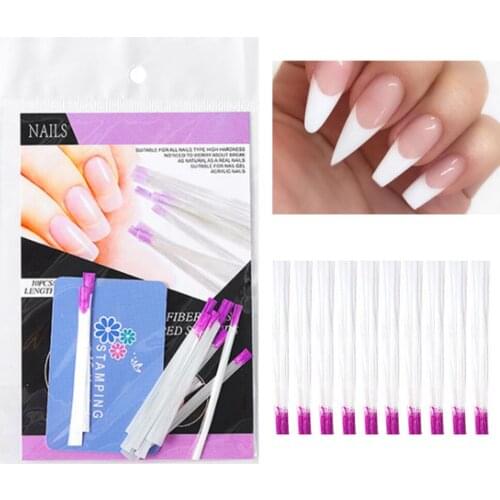 Faylisvow Forms For Nail Extension