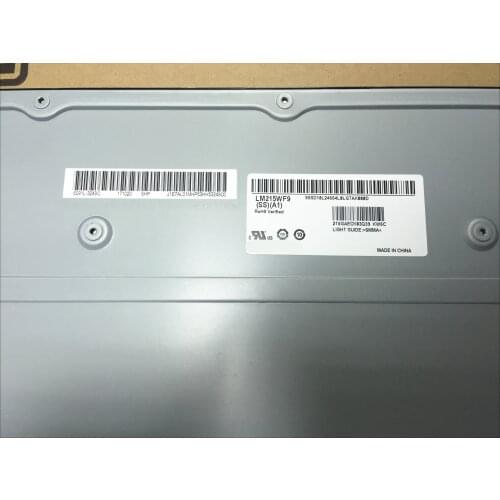 LM215WF9-SSA1 NEW Stock For Lenovo LM215WF9 SSA1 LCD Screen