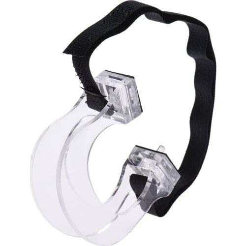 New 1/2 4/4 Violin Bow Straighten Collimator Corrector Tool Guide for Beginner Practice Training Exercise