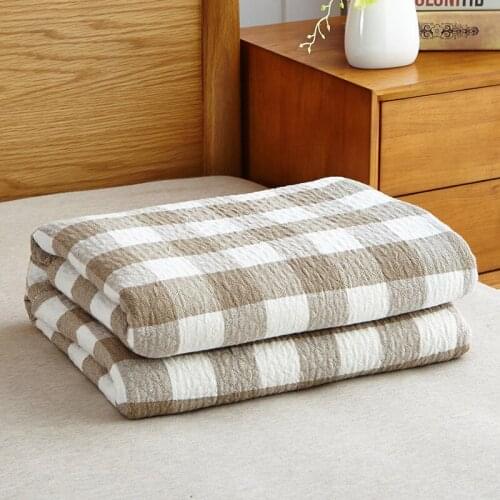 Soft Summer Blanket Bedding Quilt Home Bedding Comforter for Kids Student Bedspread Cats Dogs Blankets