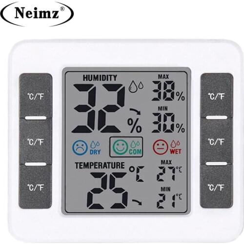 NEIMZ Computer Peripherals