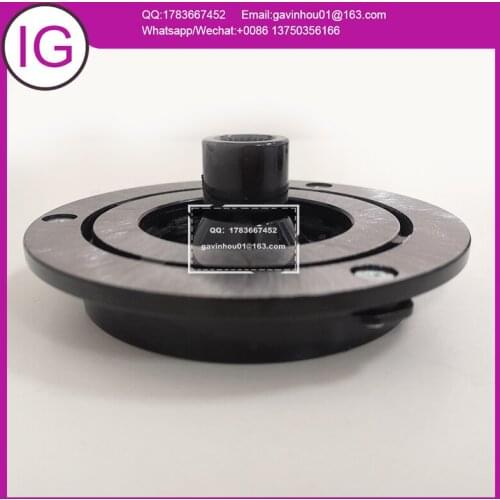 NEW AC Compressor clutch hub For HYUNDAI Tucson KIA Sportage 977012E500 97701-2E500 16250-2920K 86A091-0173 162502920K