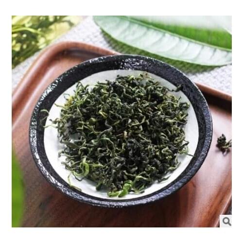 Dandelion wild stem dandelion tea dandelion leaf tea mother-in-law ding changbai mountain dandelion root flower tea 500G