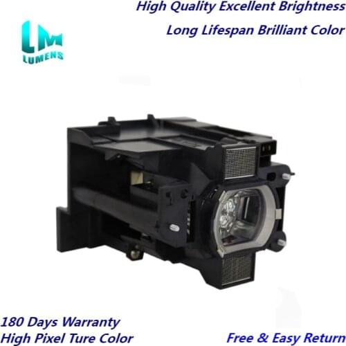 Original Burner DT01291 Projector Lamp Bulb with Housing for HITACHI CP-WU8450 CP-WUX8450 CP-WX8255 CP-WX8255A CP-X816 Long Life