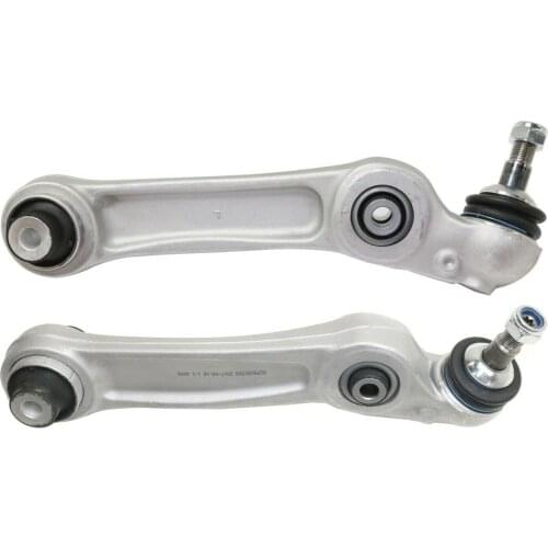 Pair of Front Lower Control Arm for BMW 528i 535d 535i 550i F10 640i F12 F13 F06