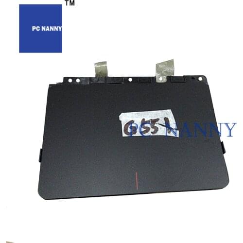 PCNANNY FOR ASUS N551 G551 G551JM G551JW G551JK Touchpad LCD HINGE COVER lcd cable DC020024E0S Camera