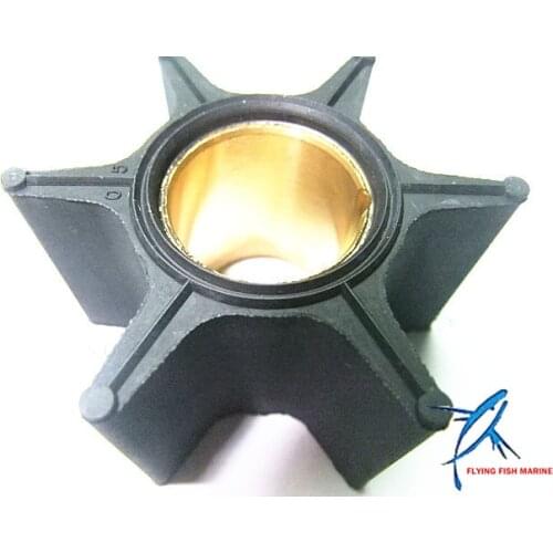 47-89984 47-89984T4 47-80363 1T 47-F694065 47-30221 Outboard Engine Water Impeller For Mercury Mercruiser Outboard Motors