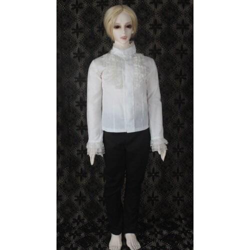 Bjd doll sd doll 3 points male doll suit (can be customized)