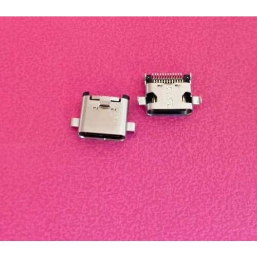 USB Charging Port Charger Connector Dock plug For Lenovo Tab 4 10 Plus X704 TB-X704F P1c72 P1c58