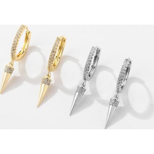 ZCLCDSEL Piercing Rings