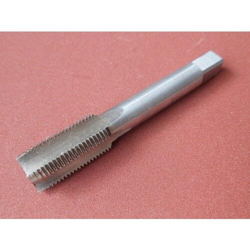 1pc HSS Right Hand tap threading 1/2 " - 12UNS 13UNC 14UNS 16UN 18UNS 20UNF 24UNS 27UNS 28UNEF 32UN 36UNS 40UNS