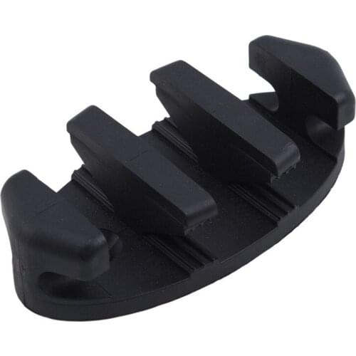 1pc Water Sport Zig Zag Anchor Cleat Outdoor Water Sports Zig Zag Anchor Cleat Kayak Boat Canoes