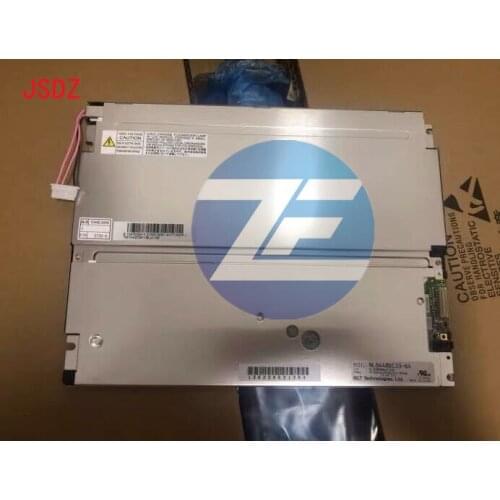 10.4 inch LCD NL6448BC33-54 640*480 CCFL TFT Original LCD Display for Industrial Equipment