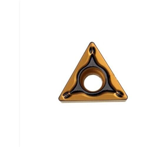 100% Original TPMT 080204 110304 TPMT080204N-SU TPMT110304N-SU TPMT160404N-SU AC630M Carbide Inserts Lathe Cutter Turning Tools