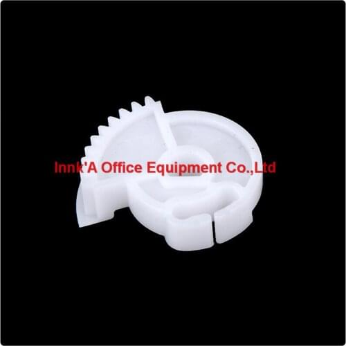 20PCS Developer gear drum switch gear For Xerox DCC900 1100 4110 4127 4590 4595