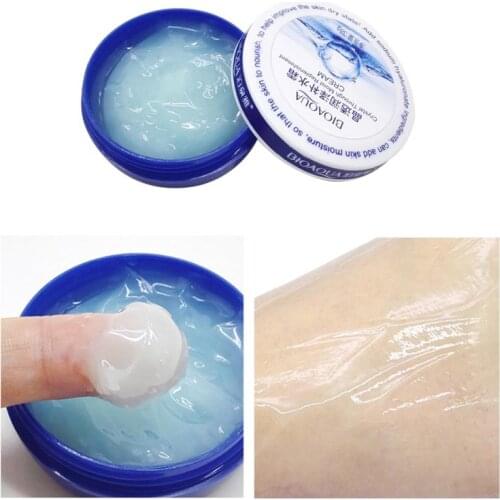 38g Face Cream Deep Moisturizing Day Creams Anti Wrinkle Face Skin Care Healthy Brighten Skin Tone Maintenance Korean TSLM1