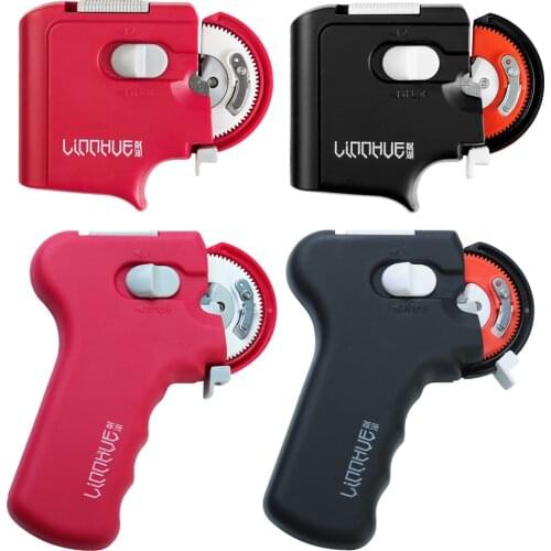 Automatic Fishing Hooks Line Tier Machine Portable Electric Fishhook Line Knotting Device Fish Hook Fast Tying Equipment