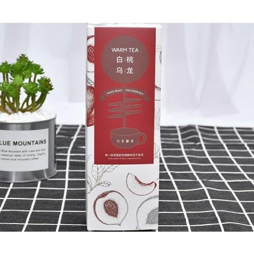 Free Sample Custom Paper Electronic Packaging Box Paper Gift Box With Window ---XP0767