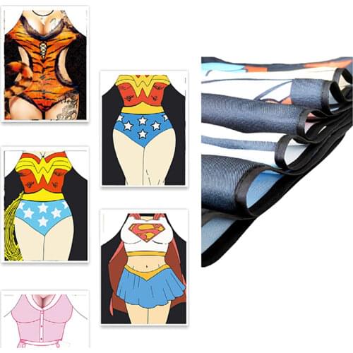 CHYG Women's Aprons For The Kitchen