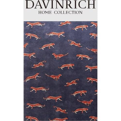 DAVINRICH Home Textiles