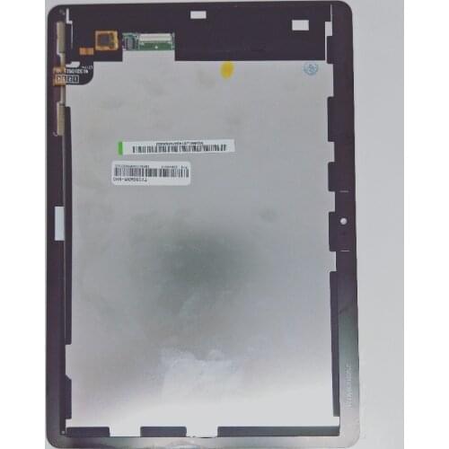 Digitizer Assembly 9.6 For Huawei MediaPad T3 10 AGS-W09 AGS-L03 AGS-L09 T3 9.6 LTE Glass Film LCD Display with Touch Screen