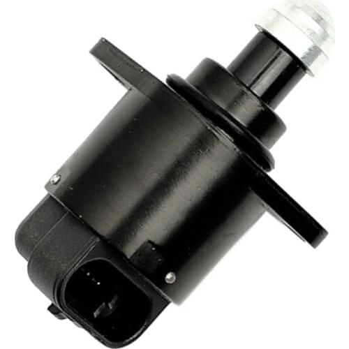 For CITROEN C5 EVASION JUMPY XSARA PEUGEOT 206 307 406 607 806 807 EXPERT Idle air Control Valve 19208X 230016079217 A96158