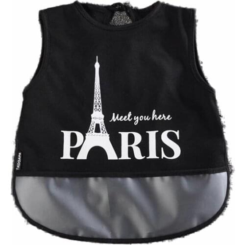 HPBBKD Cotton Bibs For Babies