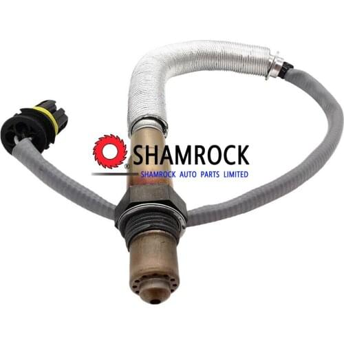 Lambda Sensors Oxygen O2 Sensor OEM 11787545075/11787539137/234-4892 for BBMW 323I 128I 325I 328I 528I X3 X5 Z4 335I M5 M6