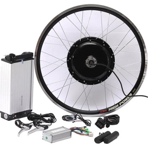 China high efficiency brushless dc electric motor 48v 1500w