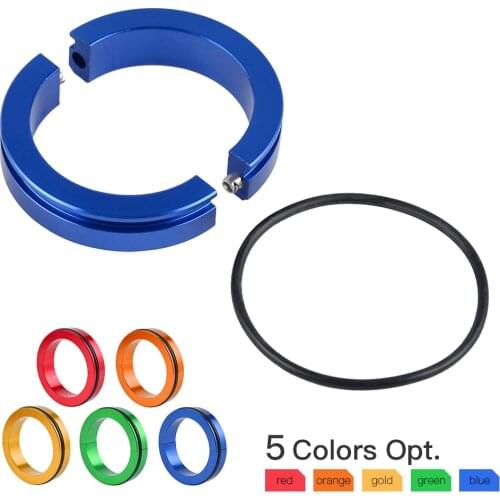 46 50mm Shock Absorber Rear Suspension Lowering Kit For Husqvarna TE FE TC FC TX FX 125 150 250 350 450 501 EC 701 Enduro GasGas