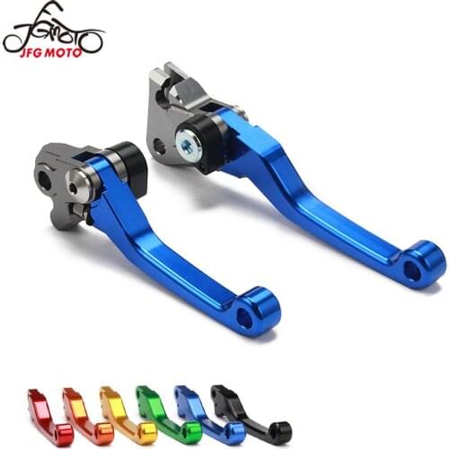 Motorcycle CNC Freeshipping NEW 2020 Clutch Brake Lever For YAMAHA YZ85 2015 2016 2017-2020 YZ65 2018 2019 2020 YZ 65 85