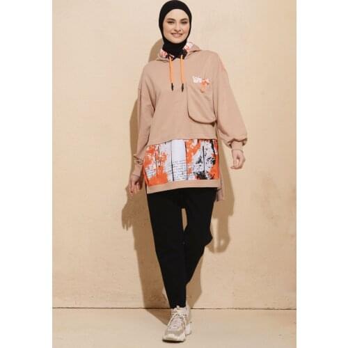 Nefise Sweatshirts For Women