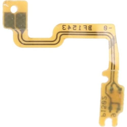New for OPPO A53 Power Button Flex Cable repair parts