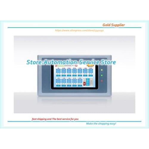 New In Box For HMI Touch Screen Display 4.3 Inches SK-043HS Replace SK-043AS/B