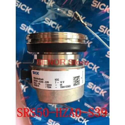 New original Sike encoder SRS50-HZA0-S39 SRS50-HZA0-S21