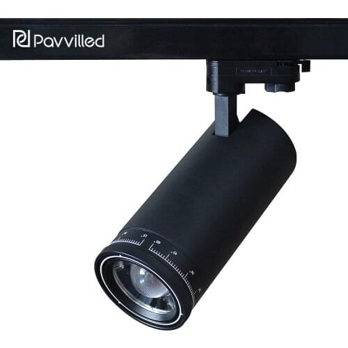 Pavvilled LED Lightening