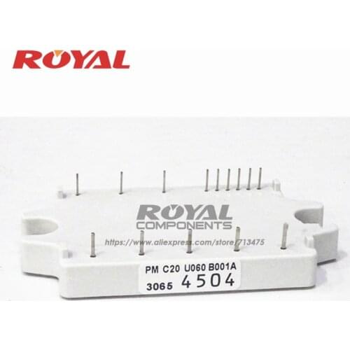 PMC20U060B001 PMC20U060B001A