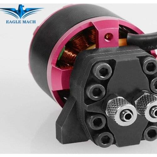 JD-20 2814 Micro Brushless Oil Pump Set