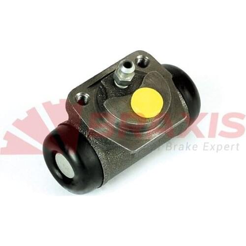 BRAKE SİLİNDİRİ NISSAN MICRA II 92 02 441005 F600 BRAXIS AJ2166